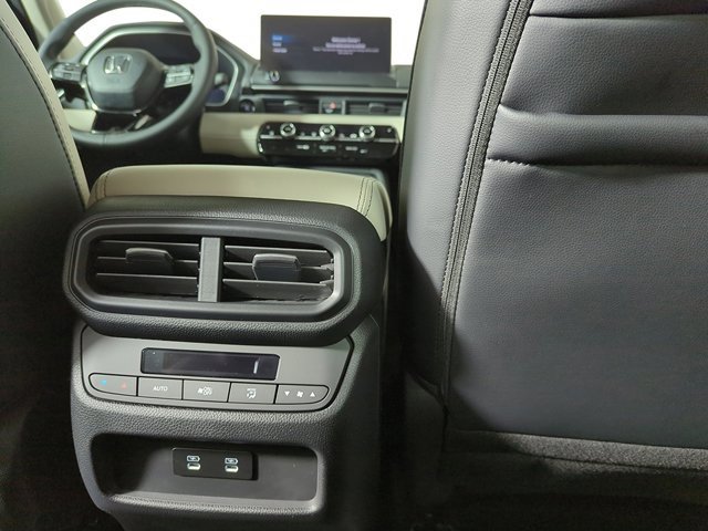 New 2026 Honda Pilot EX-L image 21