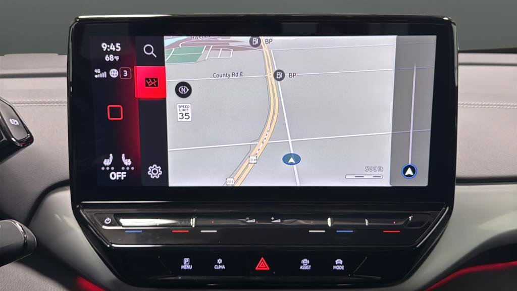 Used 2023 Volkswagen ID.4 Pro S AWD/4WD image 15