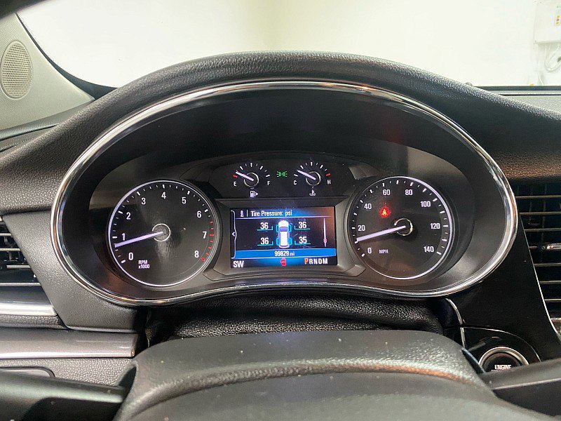 Used 2020 Buick Encore Preferred image 25