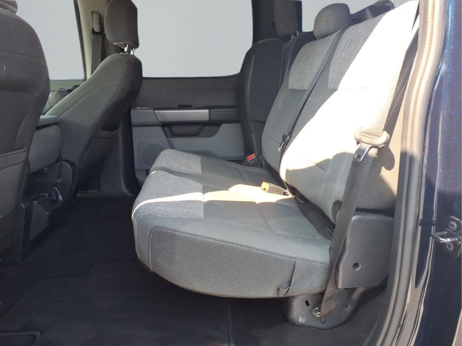 Used 2024 Ford F250 XLT AWD/4WD image 23