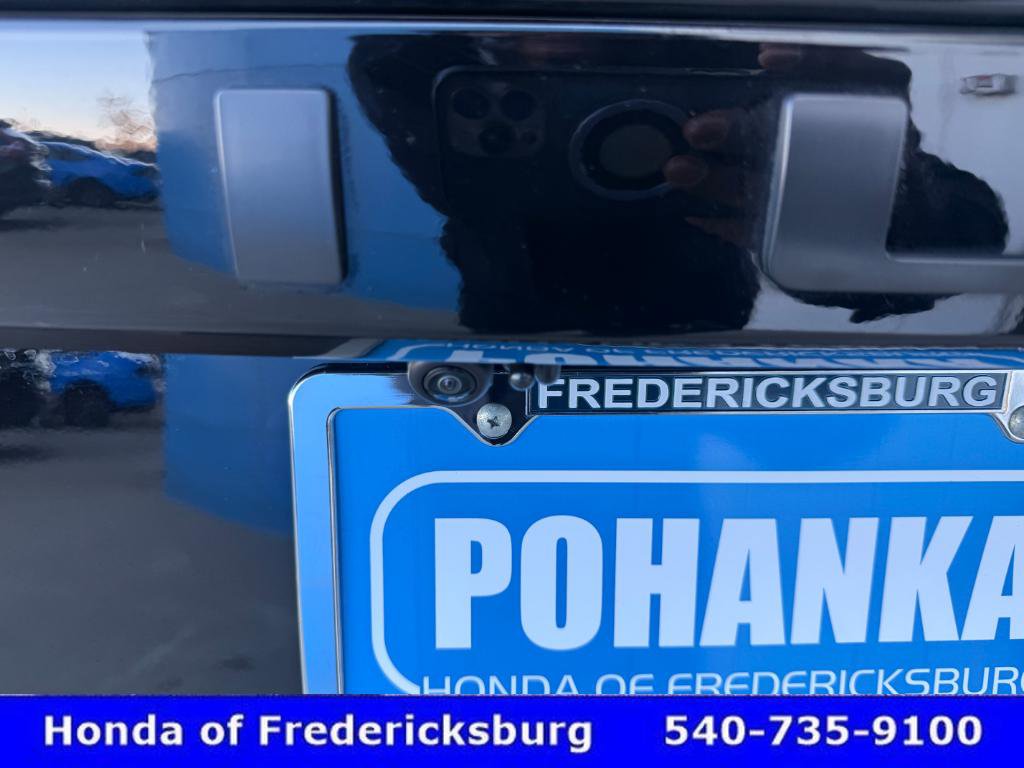 Certified 2025 Honda Pilot Elite image 47