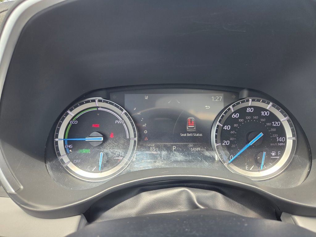 Used 2022 Toyota Highlander XLE image 17