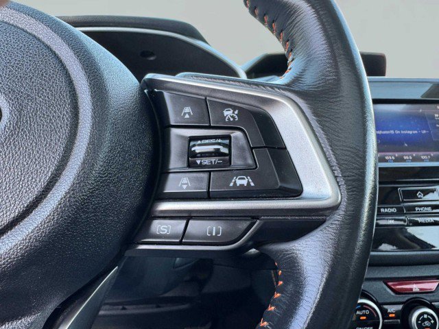 Used 2020 Subaru Crosstrek 2.0i Premium w/ Moonroof Package 1 image 27