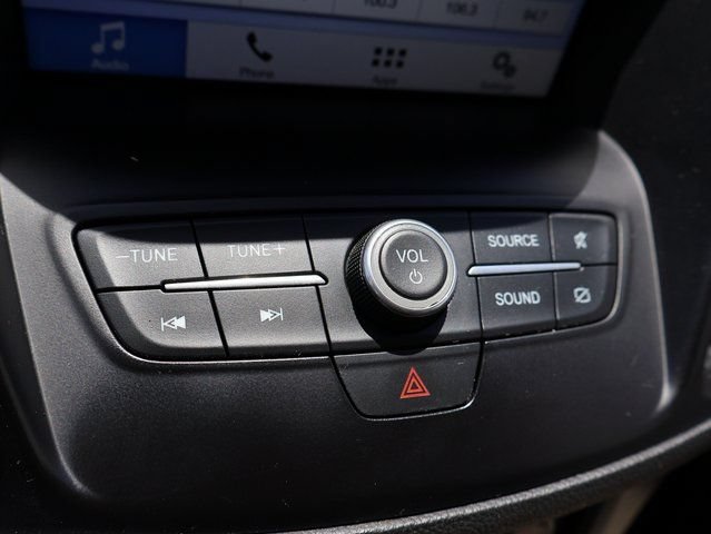 Used 2019 Ford Escape SEL AWD/4WD image 27