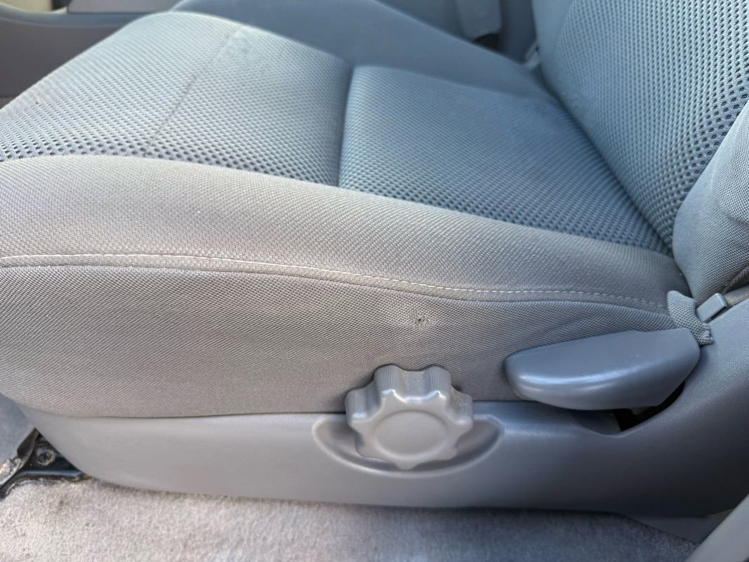 Used 2010 Toyota Tacoma 4x4 Double Cab image 17