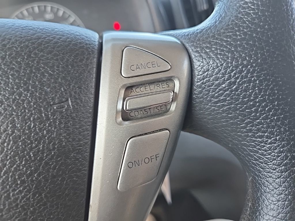 Used 2021 Nissan NV200 S w/ Back Door Glass Package image 15