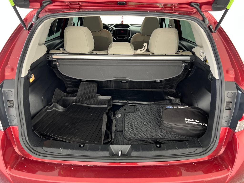 Used 2019 Subaru Impreza 2.0i Premium w/ Eyesight & BSD/Rcta & SRF AWD/4WD image 24
