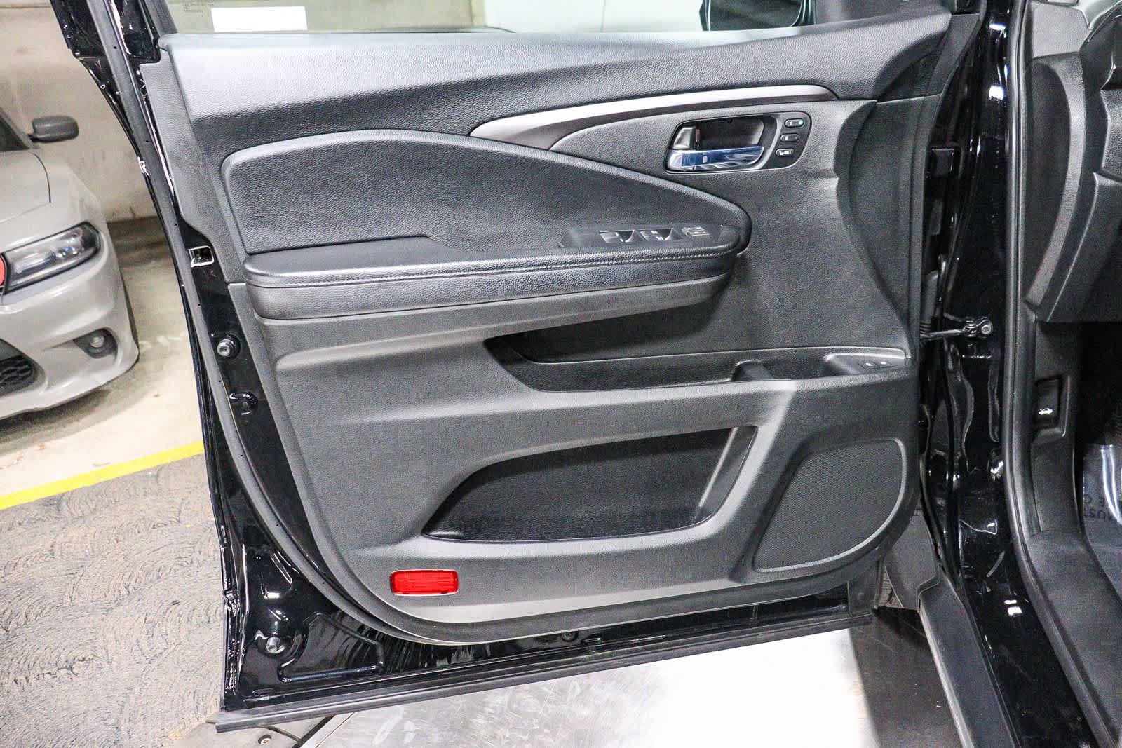 Used 2021 Honda Pilot EX-L image 23