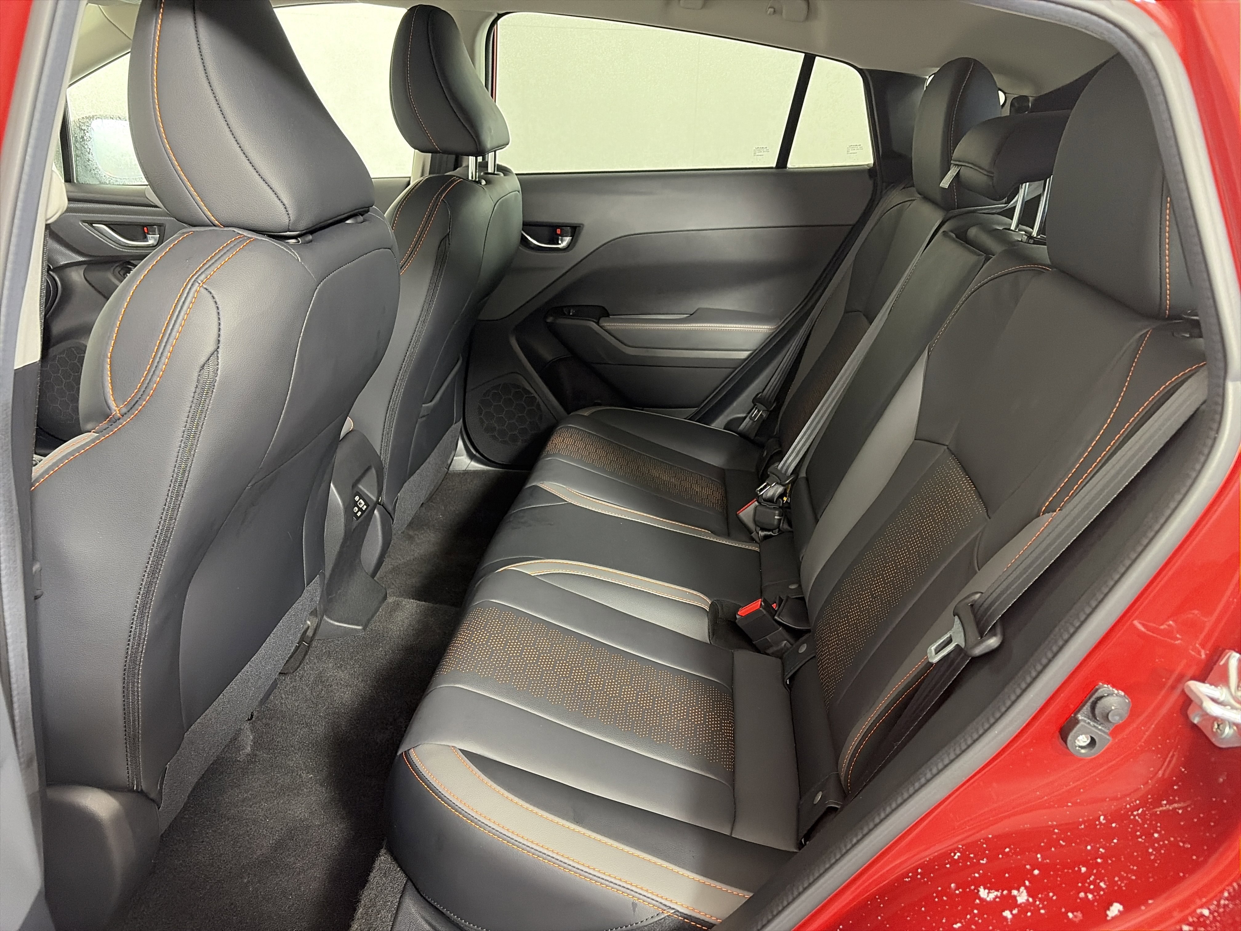 Used 2025 Subaru Crosstrek 2.5i Limited w/ Crosstrek Mirror Package image 7