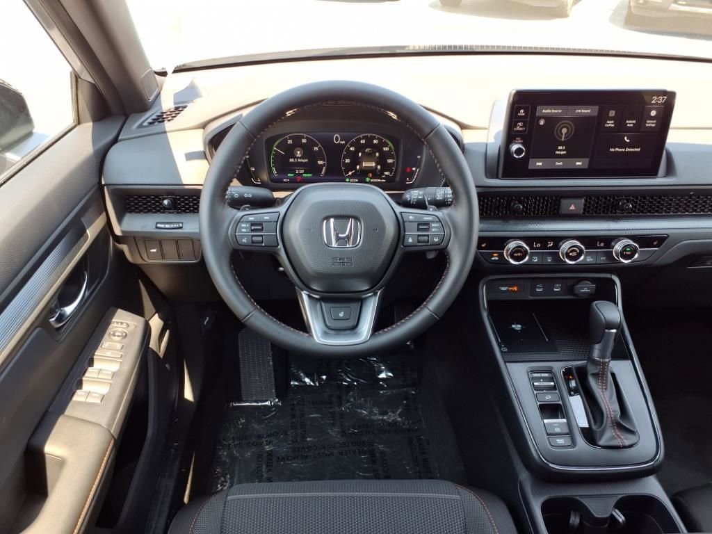 New 2026 Honda CR-V TrailSport image 13