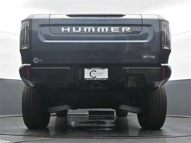 New 2026 GMC Hummer EV 4x4 Crew Cab image 50