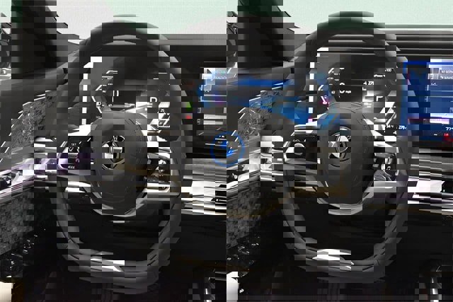 New 2026 BMW i7 xDrive60 image 22