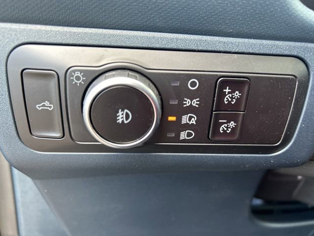 New 2025 Ford Maverick Lobo image 30