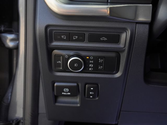 Used 2022 Ford F150 Lariat AWD/4WD image 22