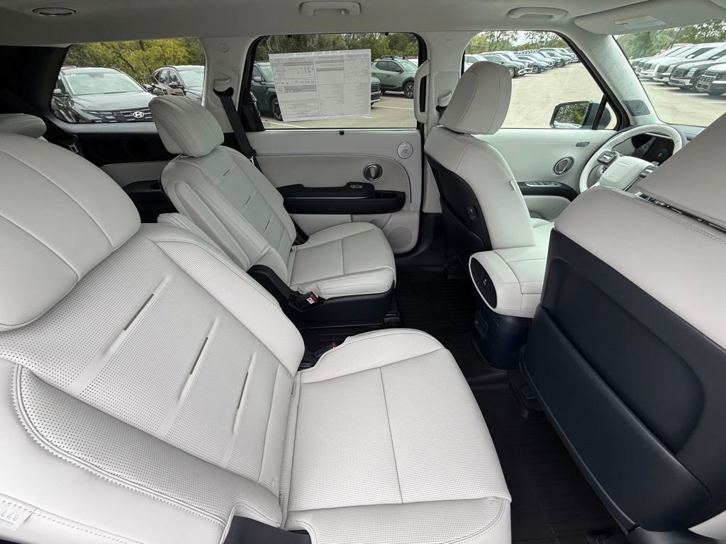 New 2026 Hyundai Palisade Calligraphy image 11