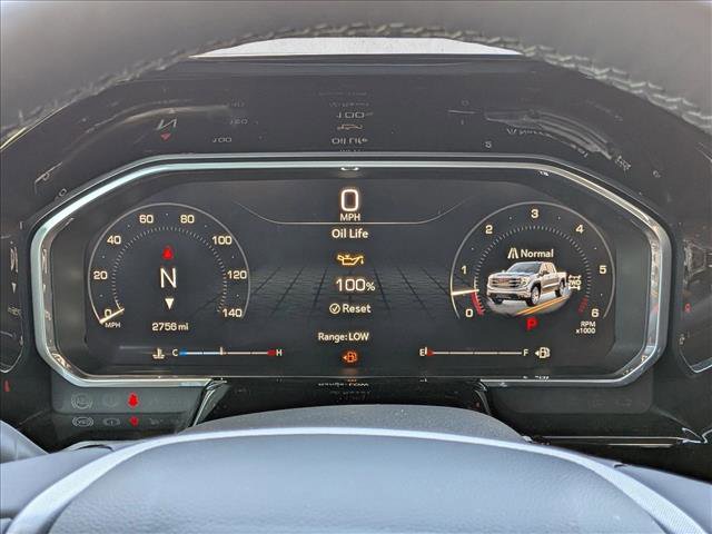 Used 2026 GMC Sierra 1500 SLT image 11