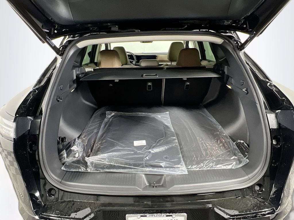 New 2026 Nissan Murano Platinum image 25