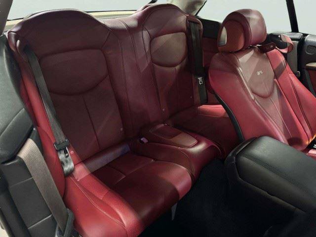 Used 2014 INFINITI Q60 IPL RWD image 40