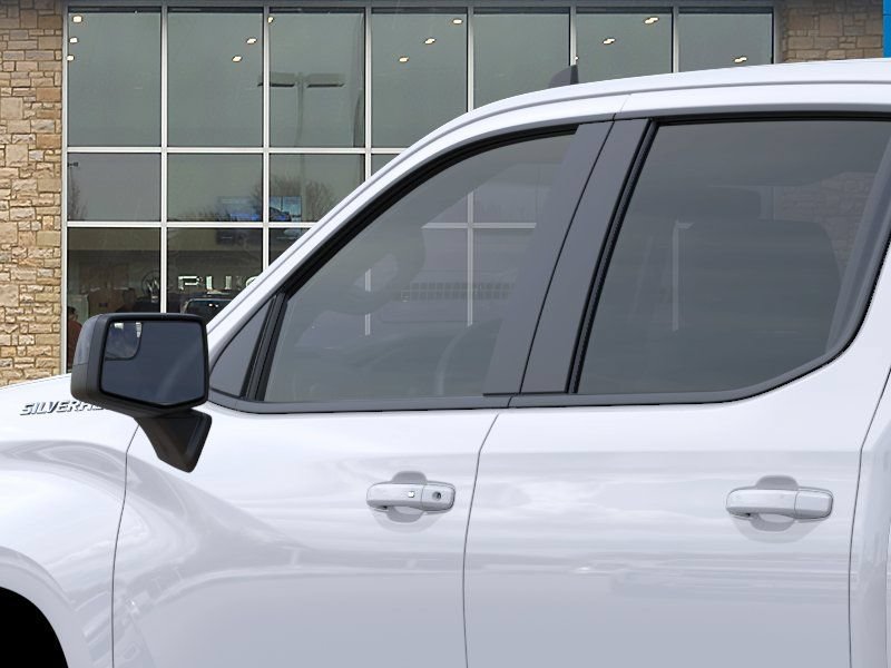 New 2026 Chevrolet Silverado 1500 RST w/ RST Select Package AWD/4WD image 12