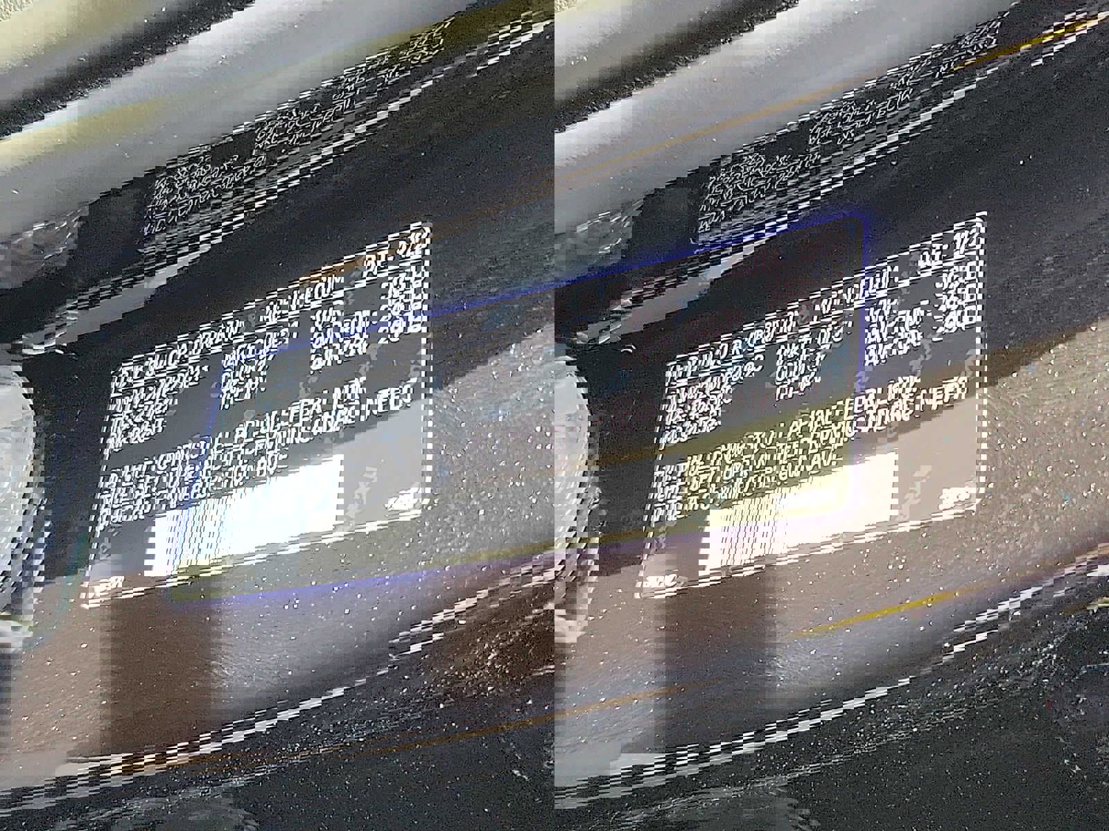 Certified 2023 Volvo XC40 B5 Plus w/ Driver Assist Package image 26