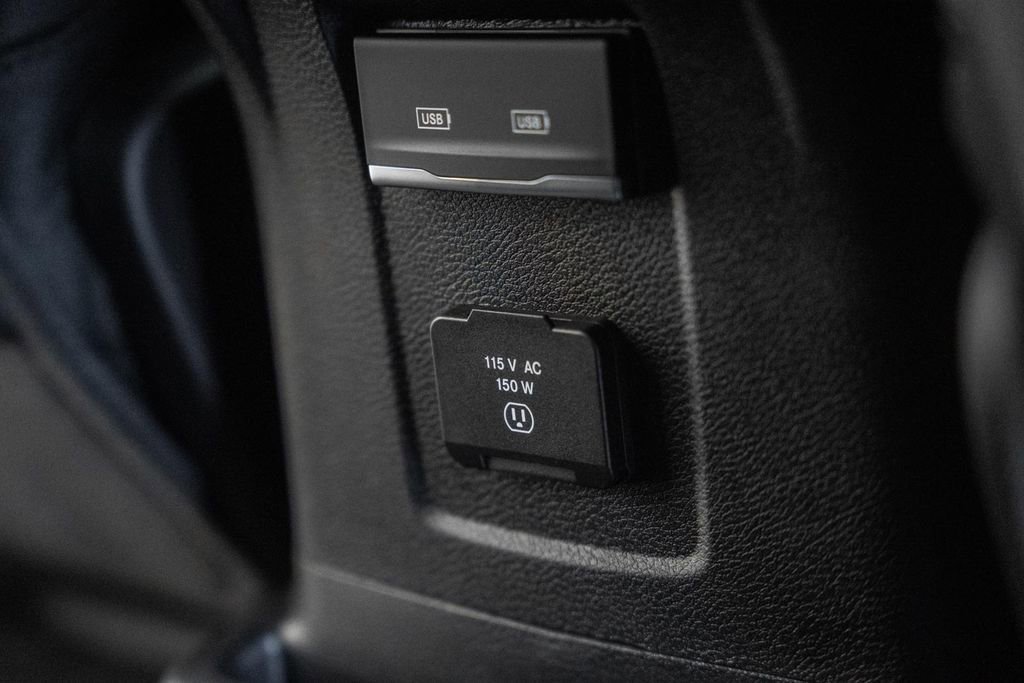 New 2026 Jeep Wrangler Unlimited Sahara AWD/4WD image 35