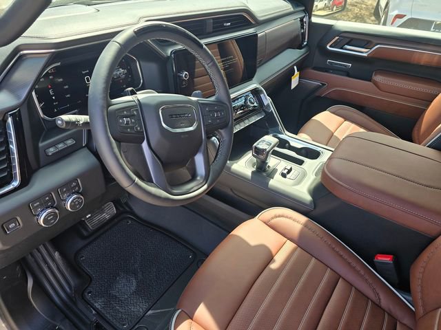 New 2026 GMC Sierra 1500 Denali Ultimate image 18