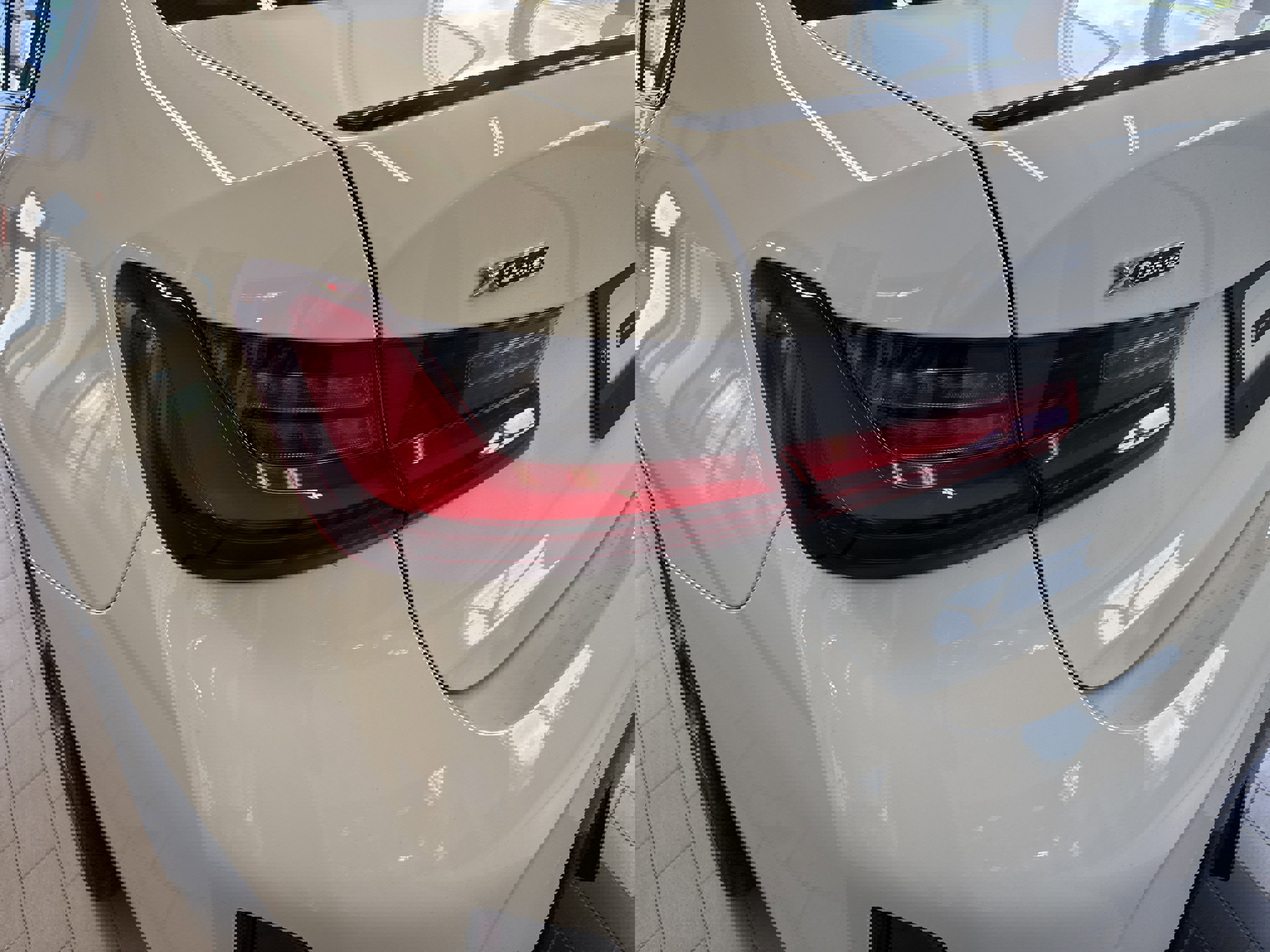 New 2025 BMW 330i xDrive Sedan w/ M Sport Package image 15