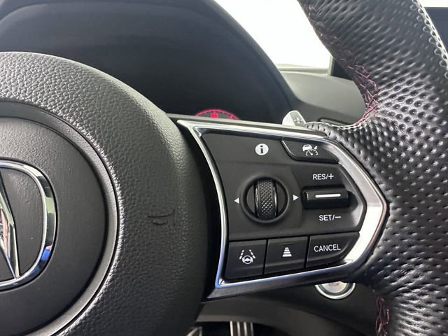 Used 2024 Acura RDX A-Spec AWD/4WD image 27