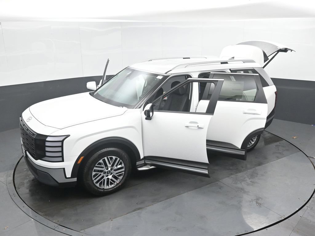 New 2026 Hyundai Palisade SEL image 52