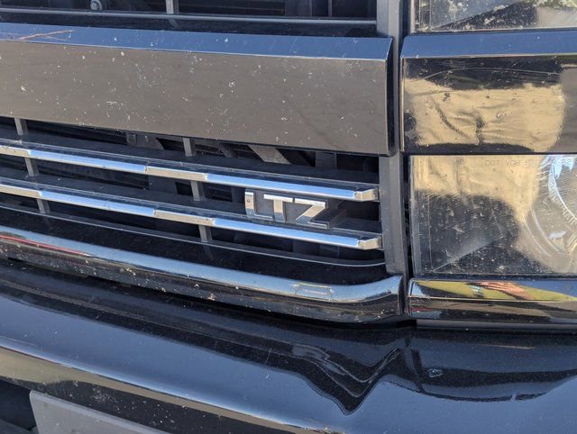 Used 2016 Chevrolet Silverado 3500 LTZ w/ Duramax Plus Package image 10