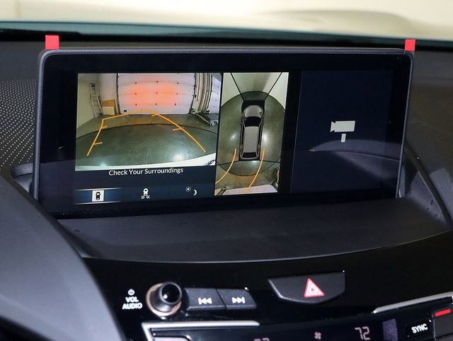 Certified 2026 Acura RDX A-Spec image 20