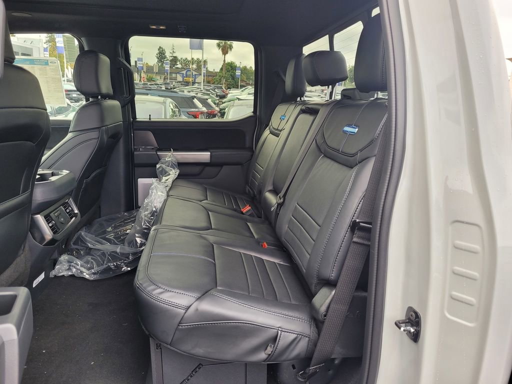 New 2026 Ford F350 Platinum image 34