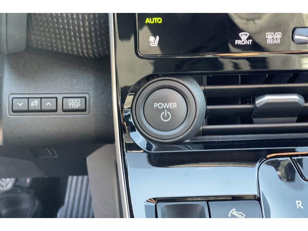 Certified 2024 Subaru Solterra Touring image 35