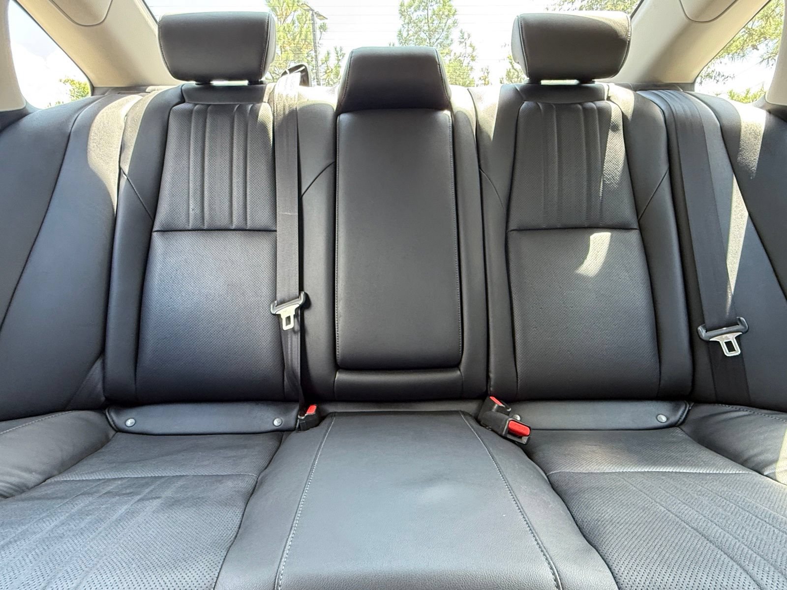 Used 2020 Honda Accord EX-L image 42