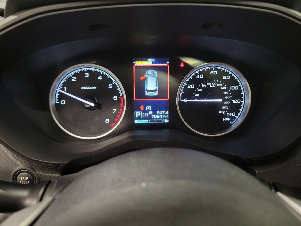 Used 2022 Subaru Forester Premium AWD/4WD image 26