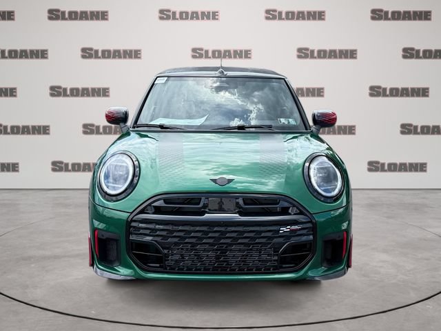 New 2026 MINI Cooper John Cooper Works FWD image 8