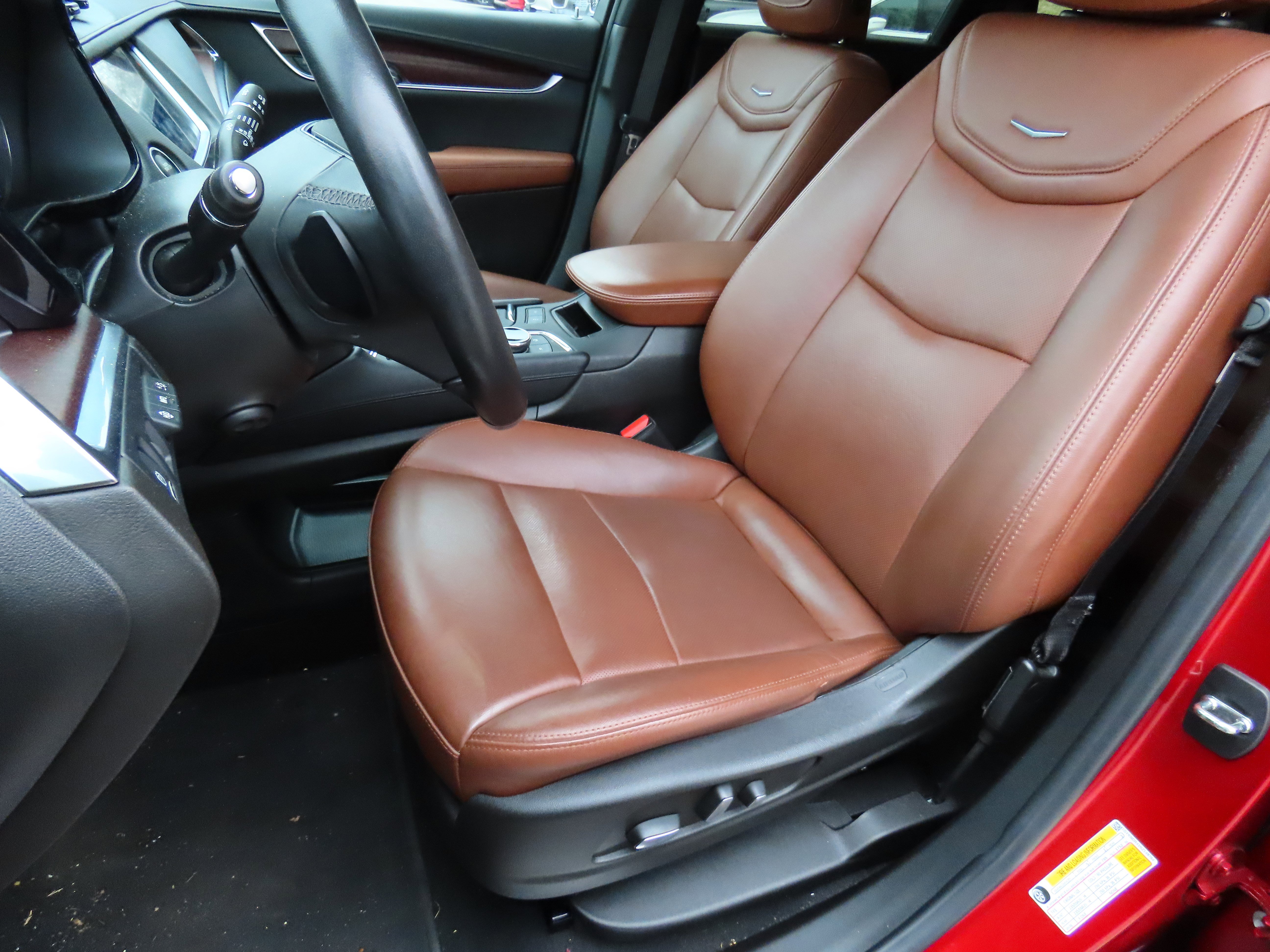 Used 2022 Cadillac XT5 Premium Luxury w/ Technology Package image 27