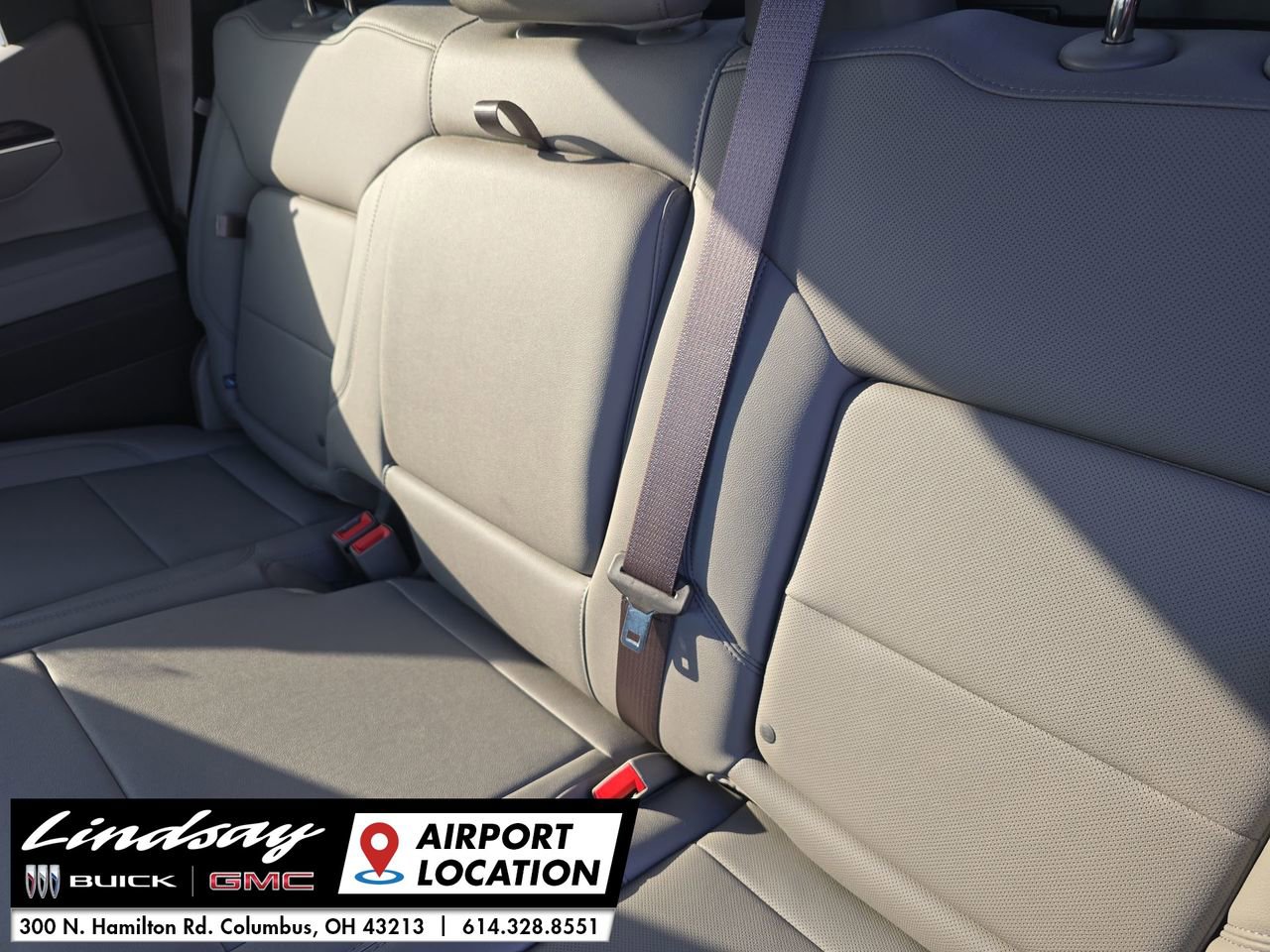 New 2025 GMC Sierra 1500 SLT w/ SLT Premium Plus Package image 24