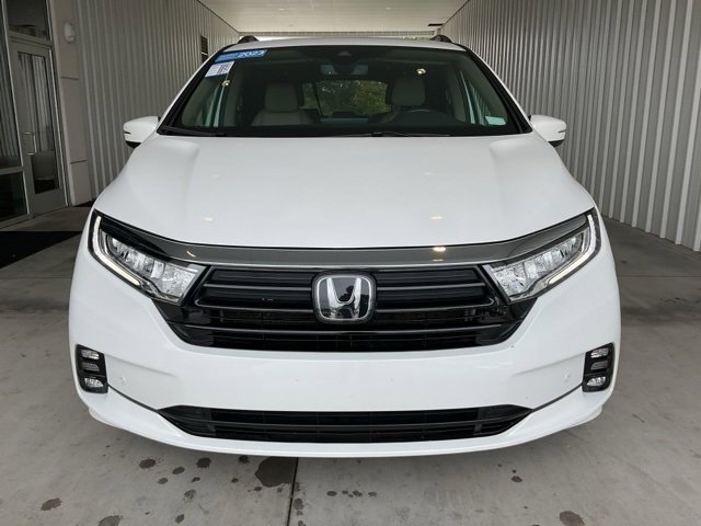 Used 2023 Honda Odyssey Touring image 26