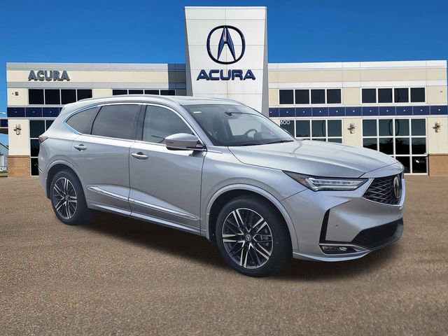 New 2026 Acura MDX SH-AWD w/ Advance Package