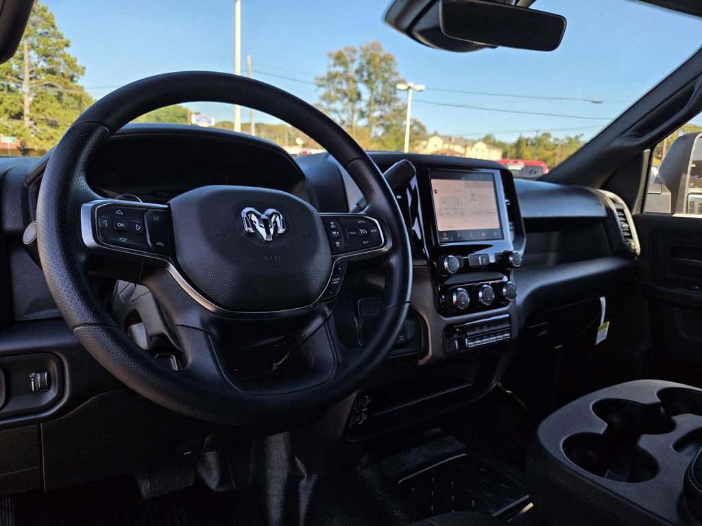 New 2026 RAM 4500 Tradesman w/ Chrome Appearance Group image 13