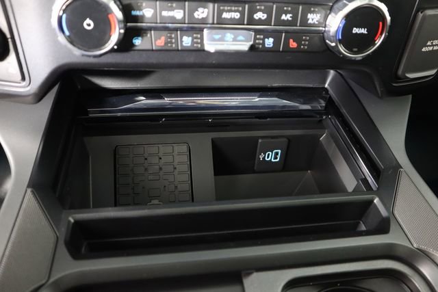 New 2026 Ford F350 Lariat w/ Black Appearance Package image 64