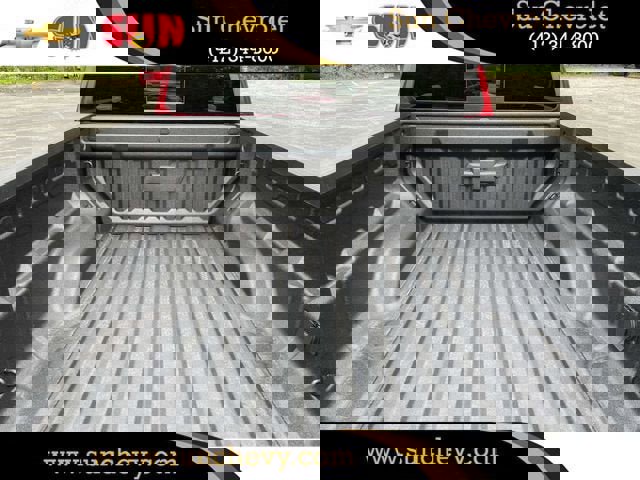 New 2026 Chevrolet Colorado ZR2 w/ Technology Package image 13