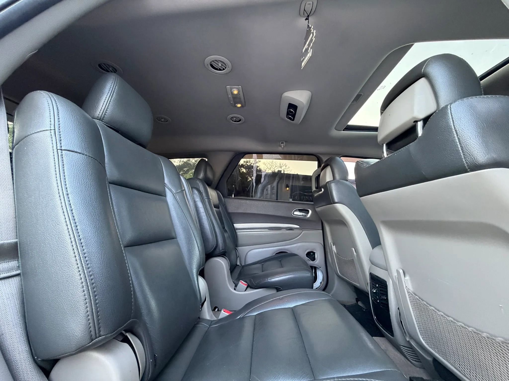 Used 2013 Dodge Durango SXT w/ Popular Equipment Group RWD image 14