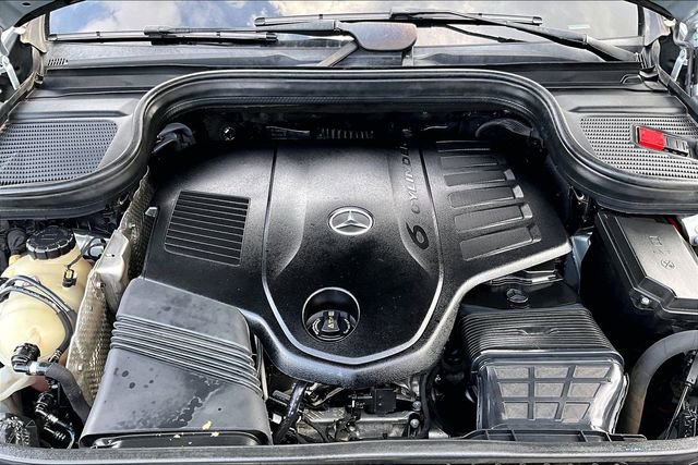 Used 2022 Mercedes-Benz GLE 450 4MATIC image 27