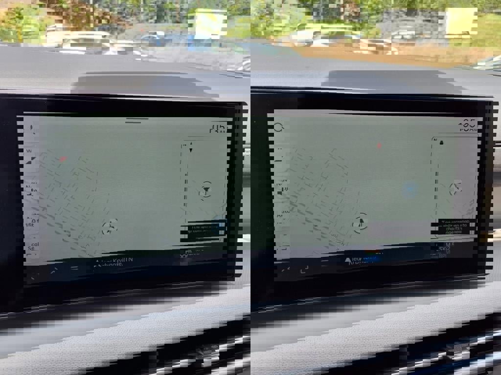 New 2025 Hyundai Tucson SEL image 17