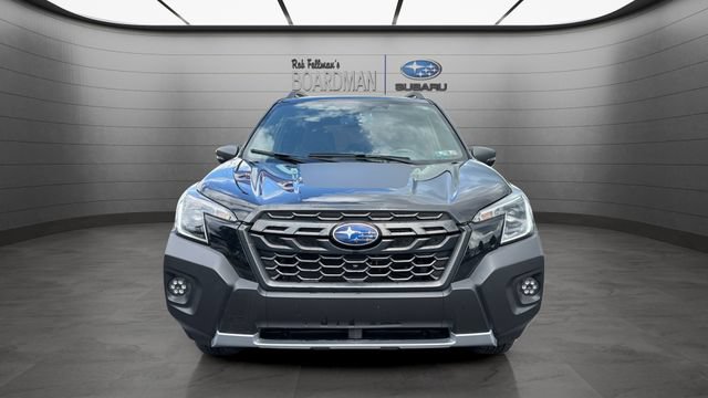 Used 2024 Subaru Forester Wilderness w/ Convenience Package AWD/4WD image 12