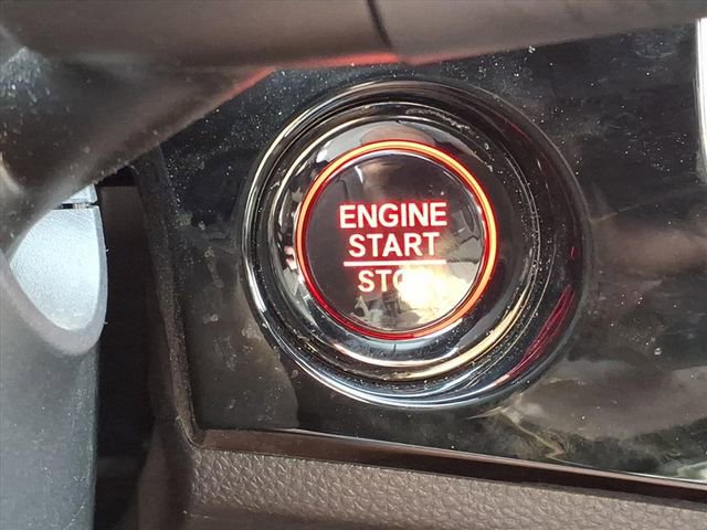 Used 2025 Honda Civic Sport image 28