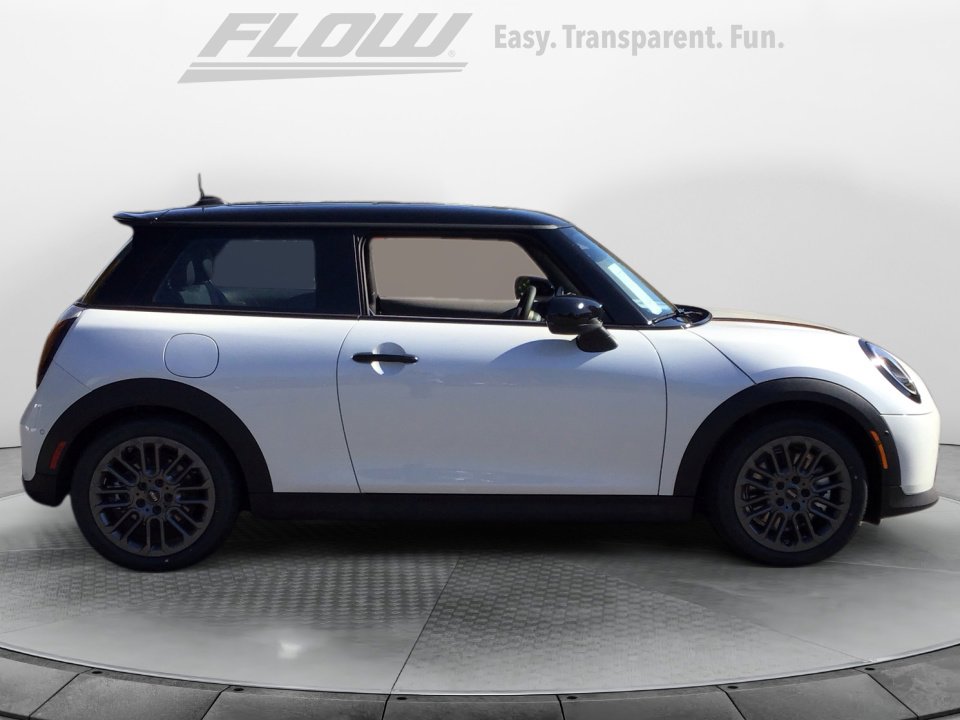 New 2026 MINI Cooper S image 8