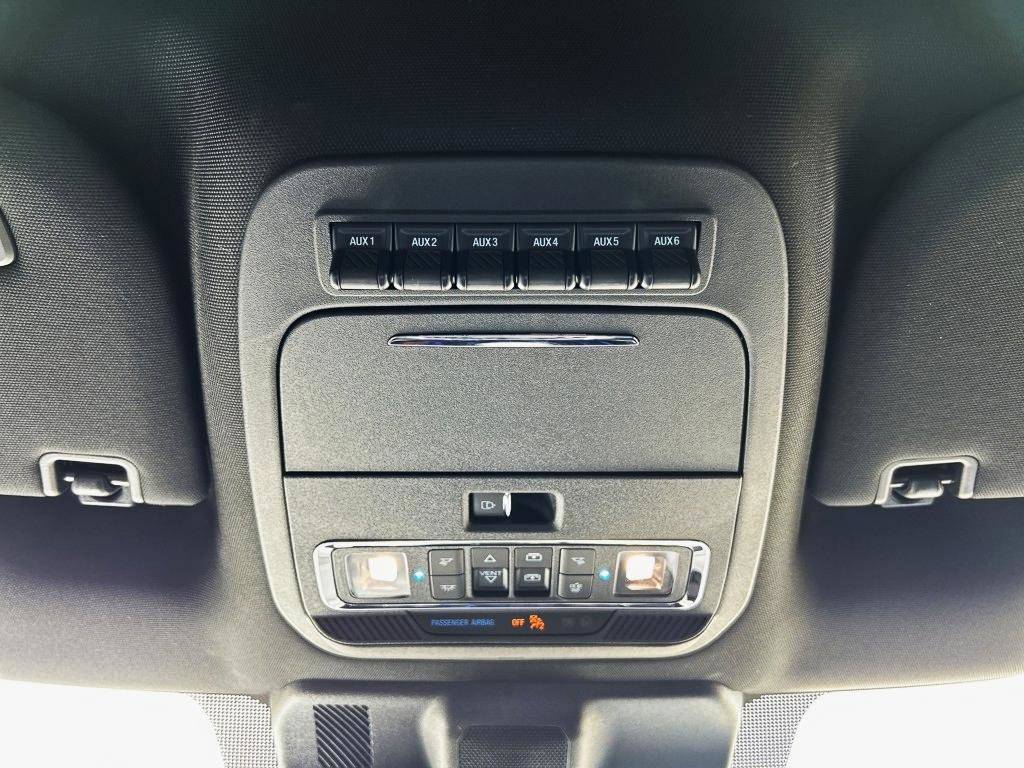 Used 2025 Ford F150 Raptor w/ Equipment Group 803A Raptor R image 16